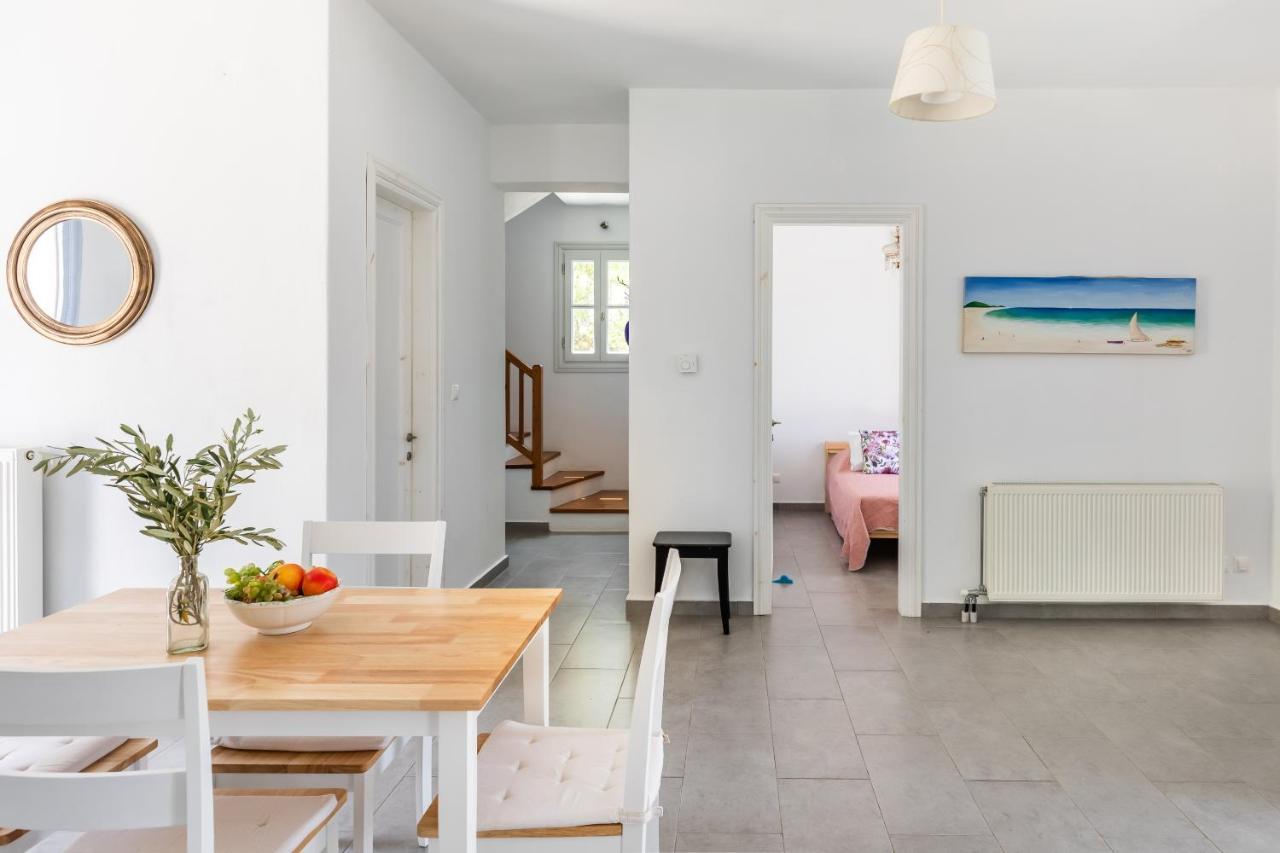 Villa Rodia With Swimming Pool On Skopelos Island المظهر الخارجي الصورة